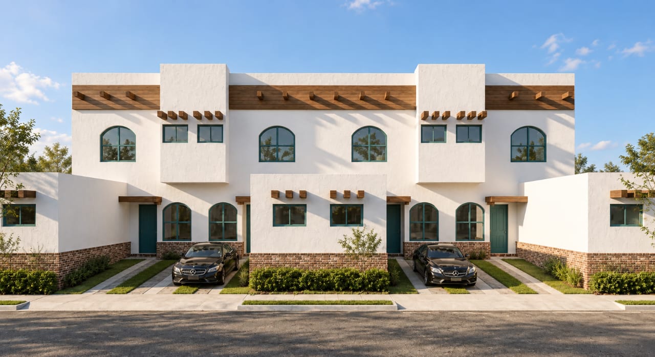 Plano 4 Buenaventura