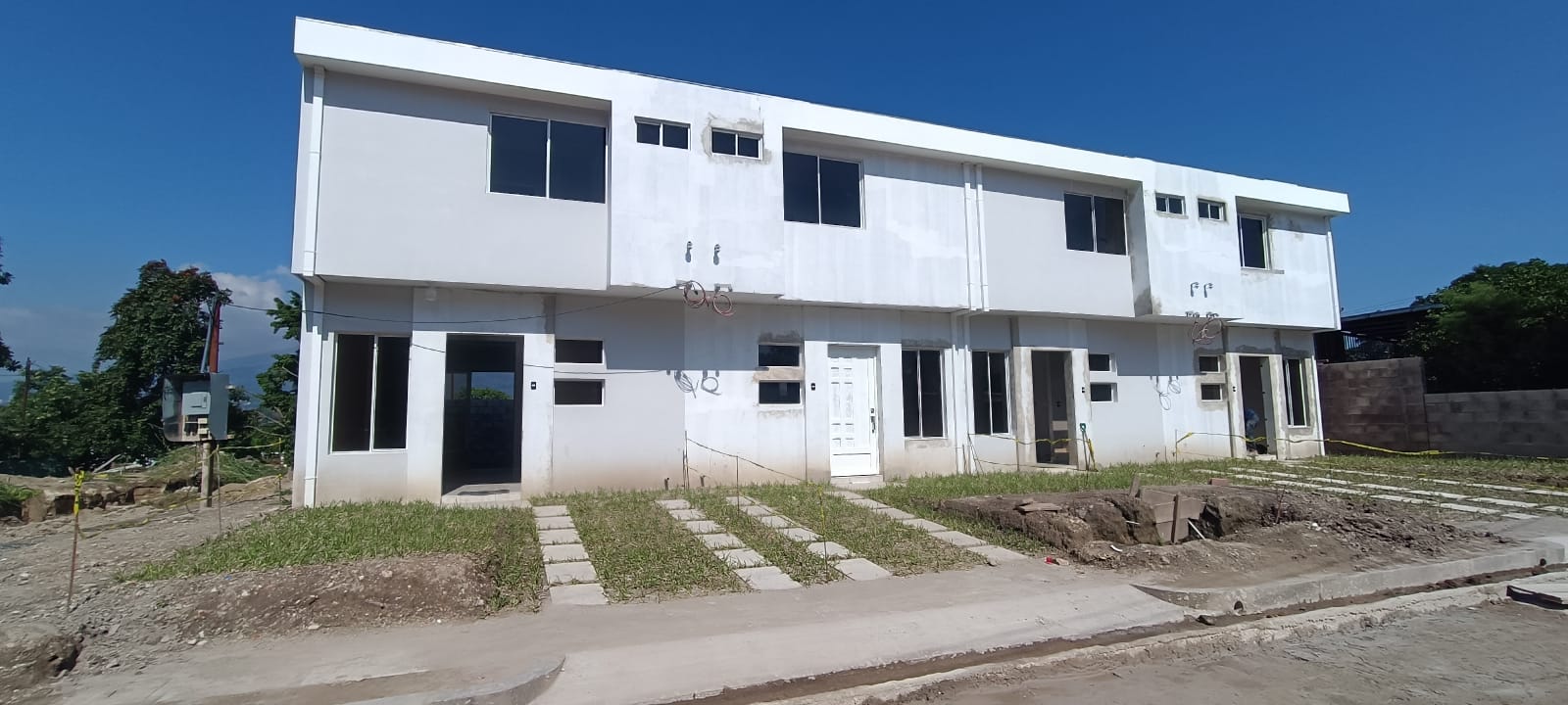 Casa en venta en Mejicanos